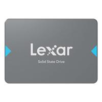 Hard Drive Lexar LNQ100X002T-RNNNG 2 TB SSD