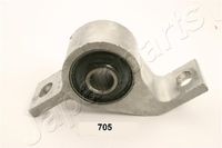 Draagarmrubber RU705