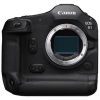 Canon EOS R1 body