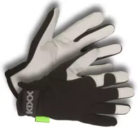 KIXX tuinhandschoen Rough maat 10 - thumbnail