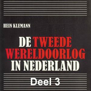 De Nederlandse economie in oorlogstijd