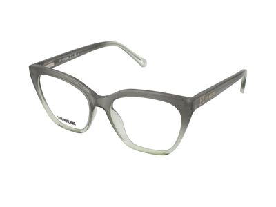 Brillen met correctie Love Moschino MOL627 1ED