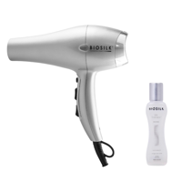 Biosilk Föhn + gratis Silk Therapy 67ml