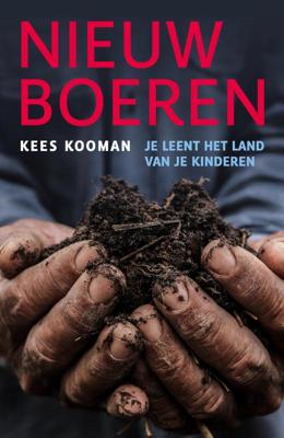 Nieuw Boeren (Paperback)
