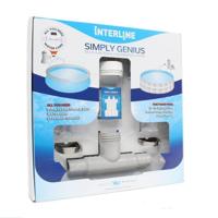 Interline Interhiva simply genius startpakket