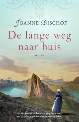 De lange weg naar huis (Paperback)