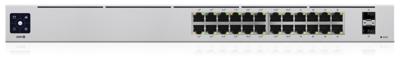 Ubiquiti UniFi USW-24-POE switch