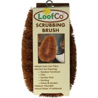 Loofco Schuurborstel kokos bio Loofco Schuurborstel kokos bio