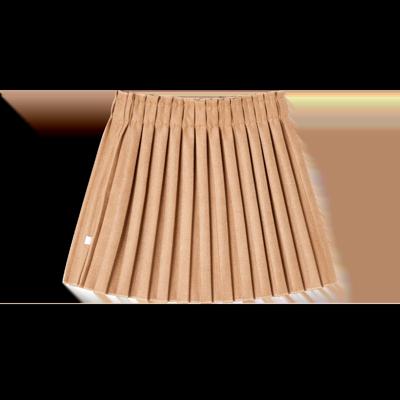 Someone winter rok meisjes - donker beige - Aida