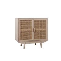 Dressoir Freja Rotan 67 cm