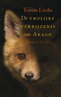 De vrolijke verrijzenis van Arago - Tomas Lieske - ebook