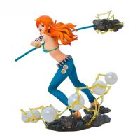 One Piece figuur Nami - 16 cm