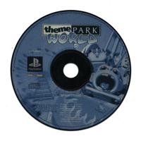 Theme Park World (losse disc)