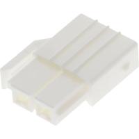 Molex 351810220 Female behuizing (kabel) Totaal aantal polen: 2 Inhoud: 1 stuk(s) Bulk