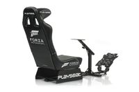 Playseat Forza Motorsport Universele gamestoel Gestoffeerde zitting Zwart, Wit - thumbnail