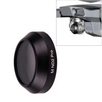 HD Drone grijs ND2 Lens Filter voor DJI MAVIC Pro