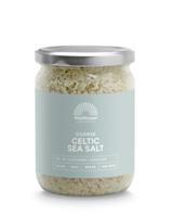 Keltisch zeezout celtic sea salt grof 400 Gram