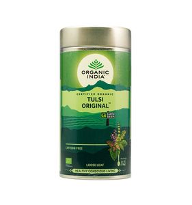 Tulsi original losse thee bio