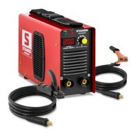 Elektrode-lasapparaat - 200 A - Hot Start - LED-display