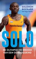 Solo - Solomon Bockarie, Hugo Verkley - ebook