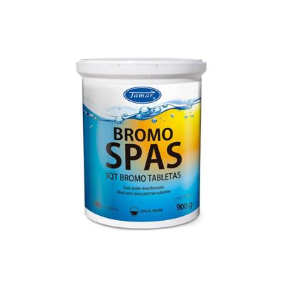 Broom Tamar