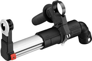 Bosch Accessoires GDE 16 Plus Stofafzuigtelescoop voor boorhamers - 1600A0015Z