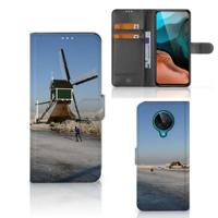 Xiaomi Poco F2 Pro | Flip Cover | Schaatsers