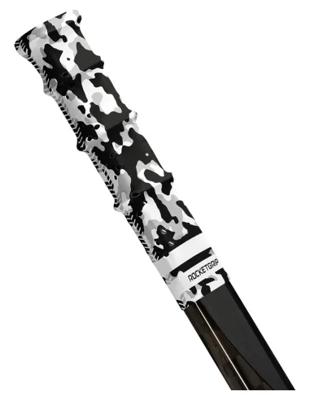 Rocketgrip Hole Grip (camo / Grijs) Camo Grijs