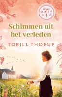 Schimmen uit het verleden - Torill Thorup - ebook