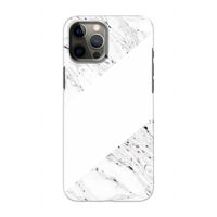 Biggest stripe: Volledig geprint iPhone 12 Hoesje