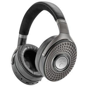 Focal: Bathys Over-ear Bluetooth Hoofdtelefoon