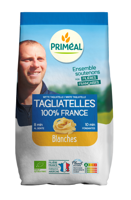 Tagliatelle uit Frankrijk bio 250 Gram