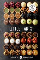 Little Tarts (Hardback) Little Tarts (Hardback)