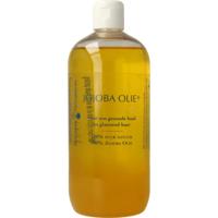 Naturapharma Jojoba olie met pompje