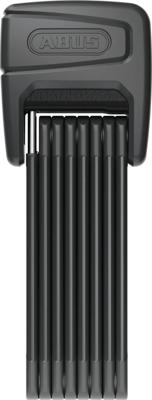 Abus vouwslot bordo smartx 6000a/120 black sh