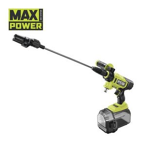 Ryobi MaxPower 36V Brushless Accu Power Washer | Zonder accu en lader 5133005588