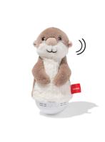 HEMA Pluche tuimelaar otter