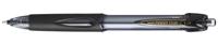 Uni-ball balpen Power Tank RT, zwart Uni-ball balpen Power Tank RT, zwart