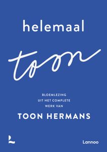 Helemaal Toon - Toon Hermans - ebook