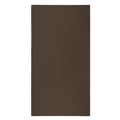 Luxe Strandlaken 100% Katoen Taupe The One Towelling - Dekbed-Discounter.nl
