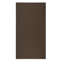 Luxe Strandlaken 100% Katoen Taupe The One Towelling - Dekbed-Discounter.nl