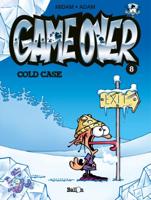 Cold Case (Paperback)