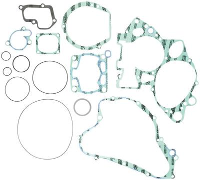 ATHENA Gasket set engine rm 125 n/p/r/s, 92-96