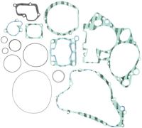 ATHENA Gasket set engine rm 125 n/p/r/s, 92-96