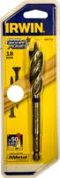 Irwin speedboor 18x152mm Blue Groove Power