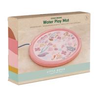Little Dutch ocean dreams waterspeelmat roze, 150cm Little Dutch ocean dreams waterspeelmat roze, 150cm