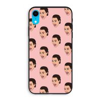 Ugly Cry Call: iPhone XR Biologisch afbreekbaar hoesje
