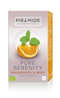 Pure serenity bio 20 Zakjes