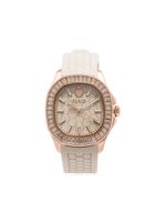 Philipp Plein montre $pectre Lady 38 mm - Tons neutres - thumbnail