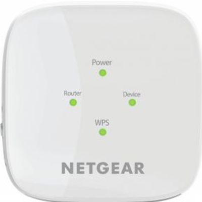 Netgear EX6110 Netgear EX6110